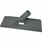 Genuine Joe Cleaning Pad Holder Gray - 1 Each (GJO27000)