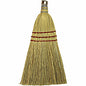 Genuine Joe Whisk Broom Natural - 1 Each (GJO80161)