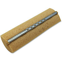 Genuine Joe Roller Sponge Mop Refill Natural - 1 Each (GJO80162)