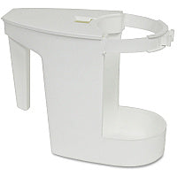 Genuine Joe Toilet Bowl Mop Caddy 1 Each (GJO85121)