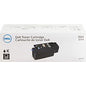 Dell Original Standard Yield Laser Toner Cartridge - Black - 1 Each 2000 Pages (DPV4T)