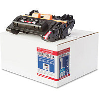 microMICR MICR Toner Cartridge - Alternative for HP 81A 10500 Pages (MICRTHN81A)