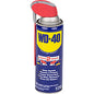 WD-40 Multi-use Product Lubricant 12 fl oz - Corrosion Resistant, Rust Resistant - 1 Each (490057)
