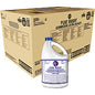 KIK Custom Pure Bright Germicidal Ultra Bleach For Multipurpose - Concentrate - 128 fl oz (4 quart) - Recommended For: Germs Remover - White - 6 / Carton (8635042CT)