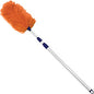 Impact Adjustable Lambswool Duster 60" Overall Length - White Handle - Assorted, Multi - 1 Each (3106)