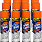 Spot Shot Professional Instant Carpet Stain Remover For Carpet - 18 fl oz (0.6 quart) - Recommended For: Stain Remover, Odor Remover, Grease Remover, Coffee Remover, Wine Remover, Food Remover, Spill Remover, Ink Remover, Dirt Remover, Lipstick (00993CT)