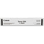 Canon Original Laser Toner Cartridge - Black - 1 Each 12000 Pages (CRTDG034BK)
