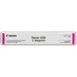 Canon Original Laser Toner Cartridge - Magenta - 1 Each 7300 Pages (CRTDG034M)