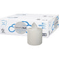 Cellysoft Stefco 600 Sheet Center Pull Dispenser Towels 2 Ply - 7.60" Width x 8" Length - 600 Sheets/Roll - 8" Roll Diameter - White - 6 / Carton (410079)