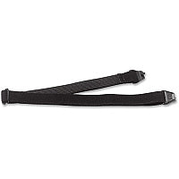 Ergodyne Skullerz Elastic Retainer Strap Adjustable - Black - Elastic - 1 Each (59991)
