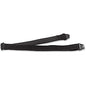 Ergodyne Skullerz Elastic Retainer Strap Adjustable - Black - Elastic - 1 Each (59991)