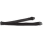 Ergodyne Skullerz Elastic Retainer Strap Adjustable - Black - Elastic - 1 Each (59991)