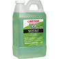 Green Earth FASTDRAW Natural Degreaser For Carpet, Multi Surface - Concentrate - 67.6 fl oz (2.1 quart) - Clean Scent - Recommended For: Grass Remover, Soil Remover - Green - 1 Each (1984700)