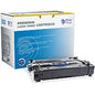 Elite Image Remanufactured MICR High Yield Laser Toner Cartridge - Alternative for HP 25X (25X) - Black - 1 Each 34500 Pages (75980)
