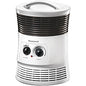 Honeywell Surround Fan-forced Heater 2 x Heat Settings - White (HHF360W)