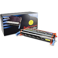 IBM Remanufactured Toner Cartridge - Alternative for HP 645A (C9732A) 12000 Pages (TG95P6578)
