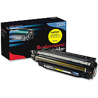 IBM Remanufactured Laser Toner Cartridge - Alternative for HP 653A (CF322A) - Yellow - 1 Each 16500 Pages (TG95P6593)