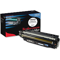 IBM Remanufactured High Yield Laser Toner Cartridge - Alternative for HP 654X (CF330X) - Black - 1 Each 20500 Pages (TG95P6594)