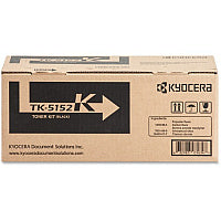 Kyocera TK-5152K Black Toner Cartridge