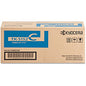 Kyocera TK-5152C Cyan Toner Cartridge