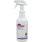Diversey Suma Inox Stainless Steel Polish For Stainless Steel, Metal Surface - Ready-To-Use - 32 fl oz (1 quart) - Hydrocarbon Scent - Recommended For: Finger Mark Remover, Water Mark Remover, Spot Remover - Clear - 1 Each (94368259)