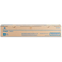 Konica Minolta TN-216C Cyan Toner Cartridge