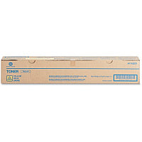 Konica Minolta TN-216Y Yellow Toner Cartridge