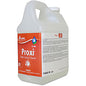 Rochester Midland RMC Proxi Multi Surface Cleaner For Multi Surface, Multipurpose - Concentrate - 64 fl oz (2 quart) - Recommended For: Stain Remover, Hard Water Remover, Soap Scum Remover - Residue-free - Clear - 4 / Carton (11850299)