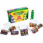 Crayola 120 Crayons Assorted - 120 / Box (526920)