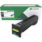 Lexmark Unison Original Toner Cartridge 8000 Pages (72K10C0)