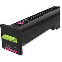Lexmark Unison Original Toner Cartridge 8000 Pages (72K10M0)