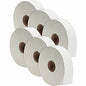 Genuine Joe Jumbo Jr Dispenser Bath Tissue Roll (3520006)