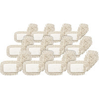 Genuine Joe Disposable Dust Mop Refill 5" Width x 36" Length - Cotton - 12 / Carton (GJO36500CT)