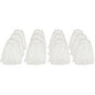 Genuine Joe Cut End Mophead Rayon - Natural - 12 / Carton (GJOZ16RAYCT)