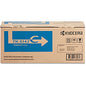 Kyocera TK-5142C Cyan Toner Cartridge