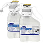 Diversey PERdiem General Purpose Cleaner Concentrate - 47.3 fl oz (1.5 quart) - Dye-free, Odorless, Fragrance-free, Rinse-free, Recyclable, Environmentally Friendly - Clear Bottle - 2 / Carton (95019481CT)