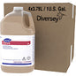 Diversey Suma Grill D9, 1 gal Bottle, 4/Carton (957265280)