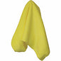 Genuine Joe General-purpose Microfiber Cloth For General Purpose - 16" Length x 16" Width - Recommended For: Dust Remover, Dirt Remover - Durable - Yellow - 12/Bag - 15 / Carton (GJO85106CT)
