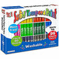 The Pencil Grip Kwik Stix 96-Piece Tempera Paint Sticks 96 Color(s) - Assorted - 96 / Box (696)