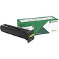 Lexmark Original Toner Cartridge - Black (72K00KG)