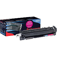 IBM Remanufactured Laser Toner Cartridge - Alternative for HP 410X (CF413X) - Magenta - 1 Each 5000 (TG95P6650)