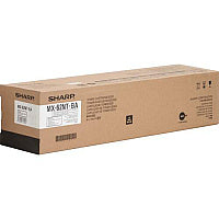 Sharp MX62NTBA Original Toner Cartridge