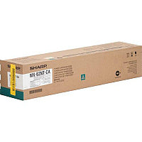 Sharp MX62NTCA Original Toner Cartridge