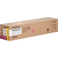 Sharp MX62NTMA Original Toner Cartridge