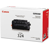 Canon 324 Original Toner Cartridge 11000 Pages (CARTRIDGE324)