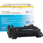 Elite Image Remanufactured Toner Cartridge - Alternative for HP 81A 10500 Pages (76124)