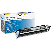 Elite Image Remanufactured Toner Cartridge - Alternative for HP 130A 1000 Pages (76128)