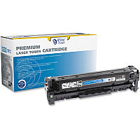 Elite Image Remanufactured Toner Cartridge - Alternative for HP 312A 2400 Pages (76131)
