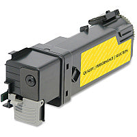 Elite Image Remanufactured High Yield Laser Toner Cartridge - Alternative for Dell 330-1438 - Yellow - 1 Each 2500 Pages (76151)