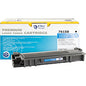 Elite Image Remanufactured Toner Cartridge - Alternative for Brother (TN660) 2600 Pages (76158)
